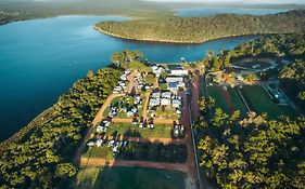 Walpole Rest Point Caravan Park