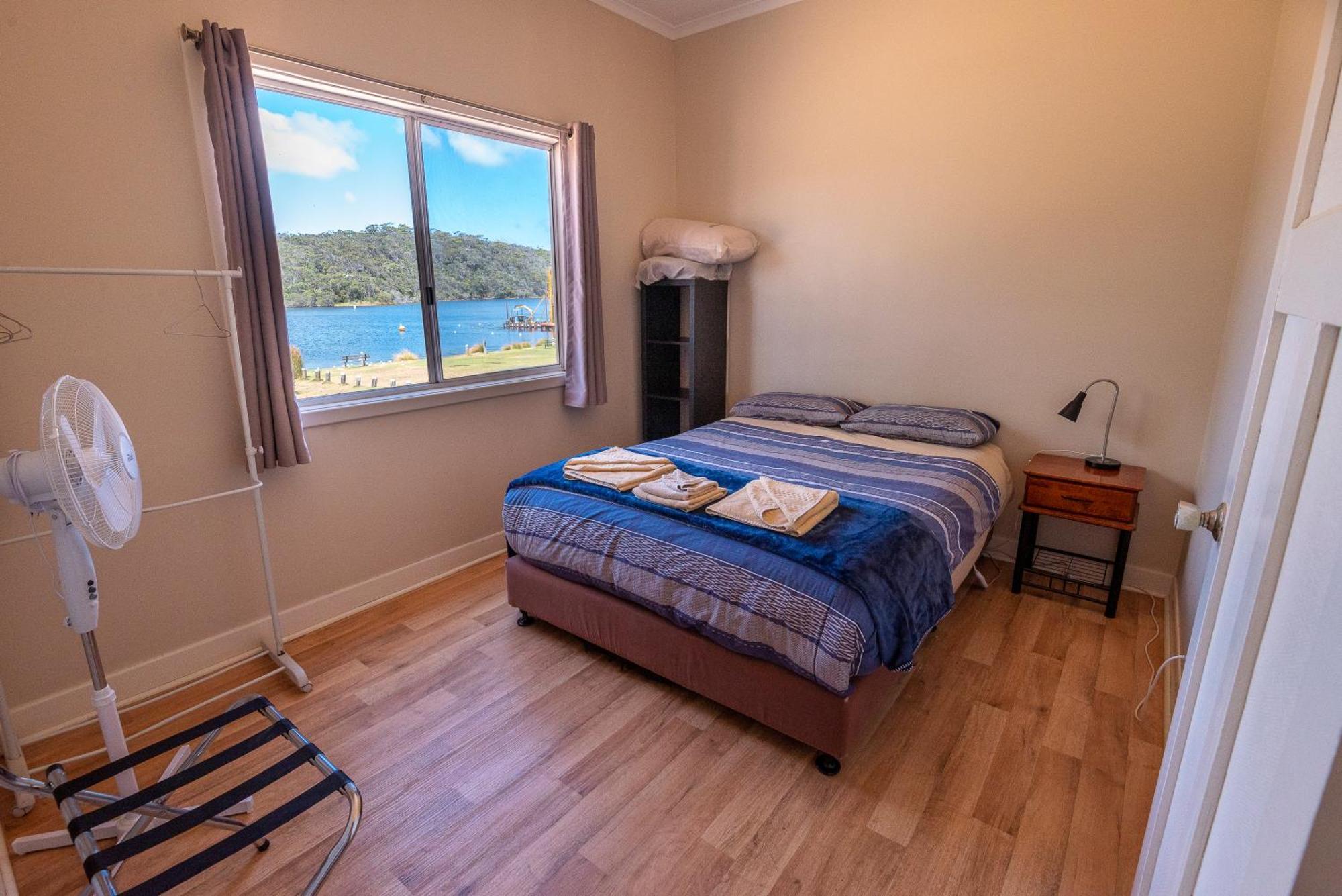 Walpole Rest Point Caravan Park Exterior photo