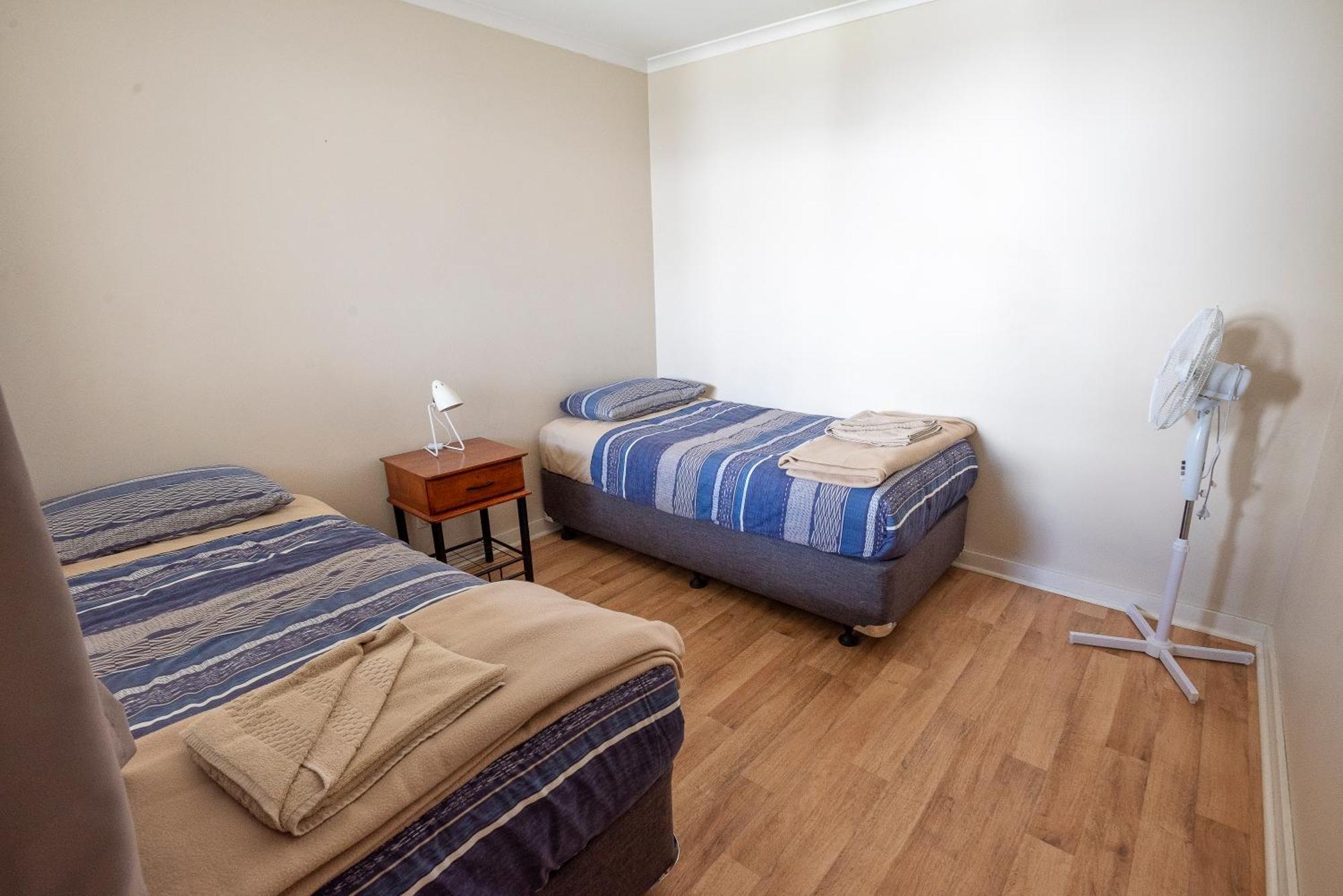 Walpole Rest Point Caravan Park Exterior photo