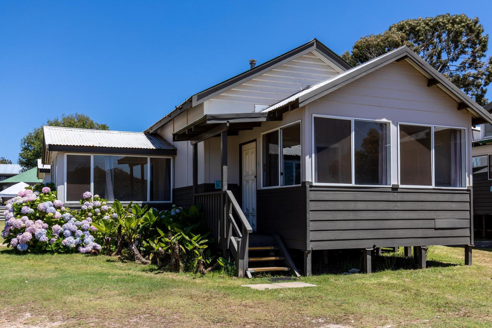 Walpole Rest Point Caravan Park Exterior photo