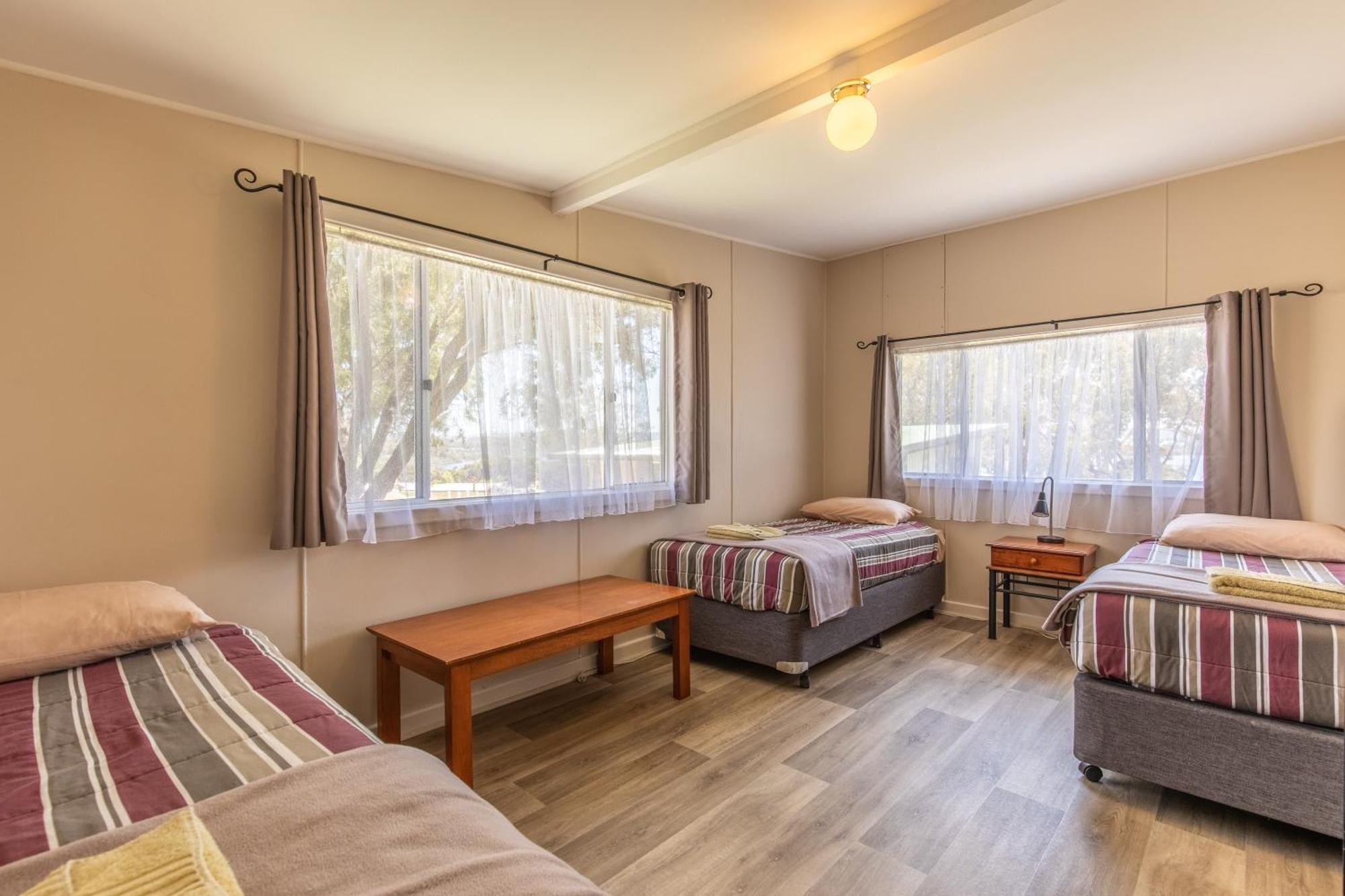 Walpole Rest Point Caravan Park Exterior photo