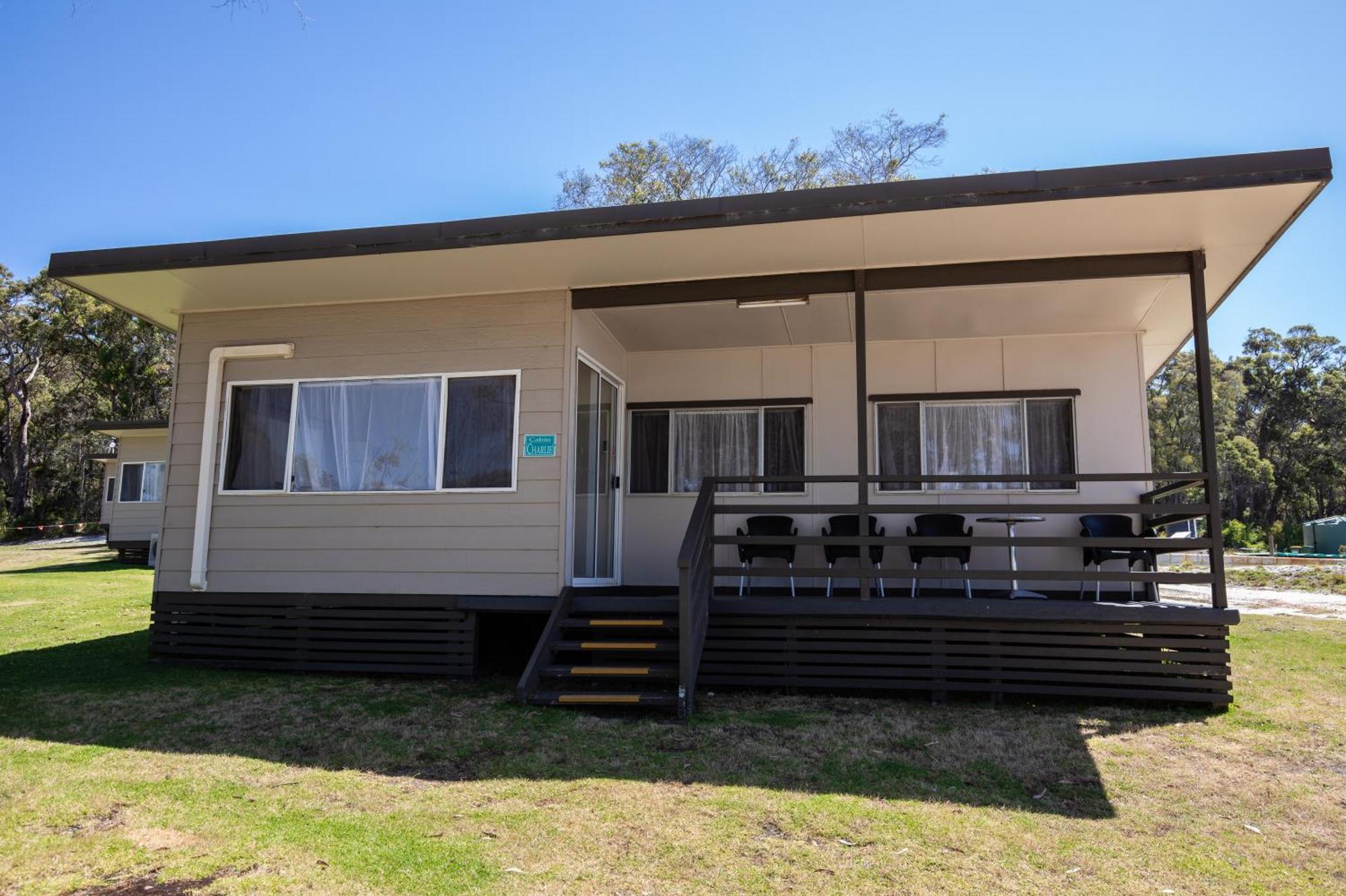 Walpole Rest Point Caravan Park Exterior photo