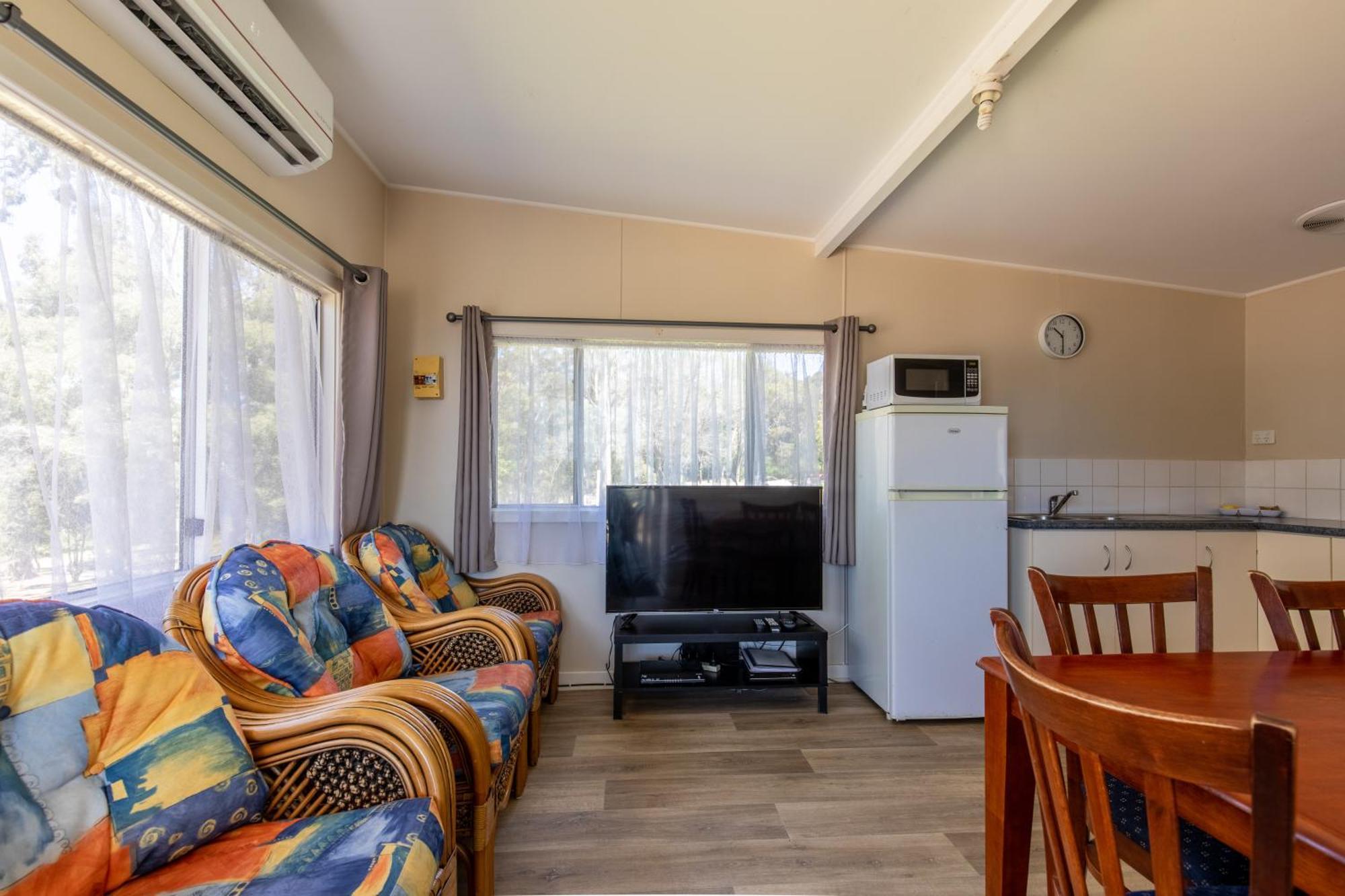 Walpole Rest Point Caravan Park Exterior photo