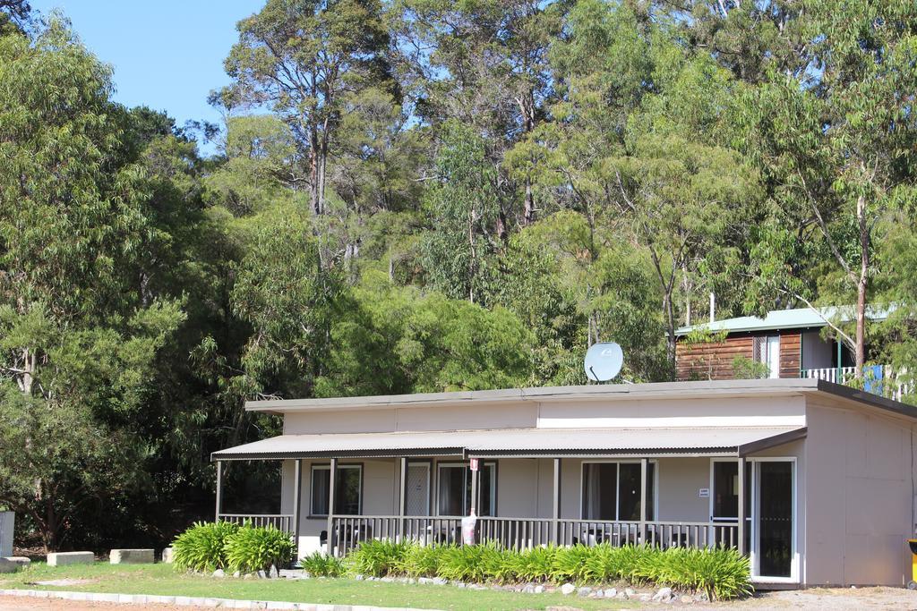 Walpole Rest Point Caravan Park Exterior photo