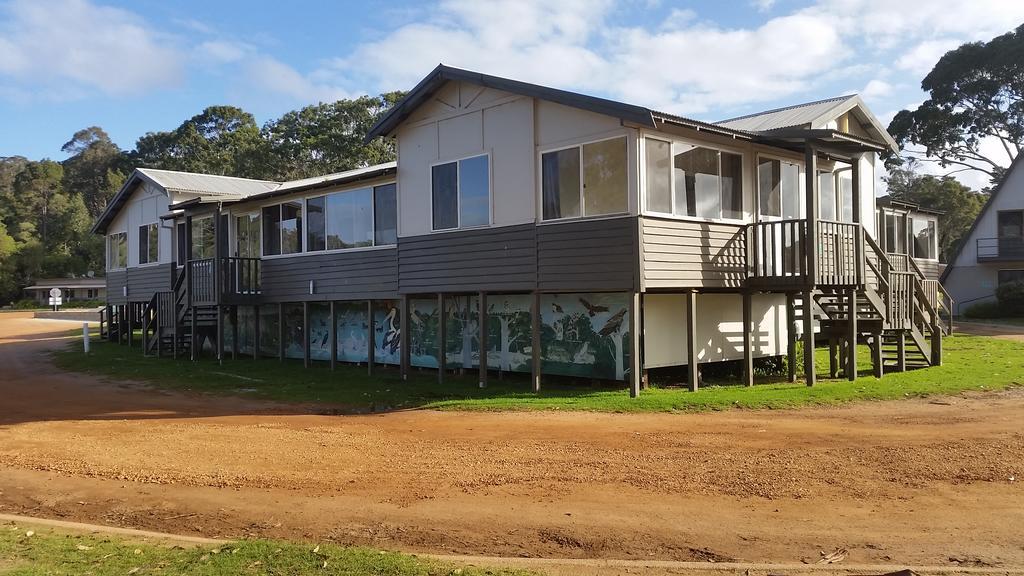 Walpole Rest Point Caravan Park Exterior photo